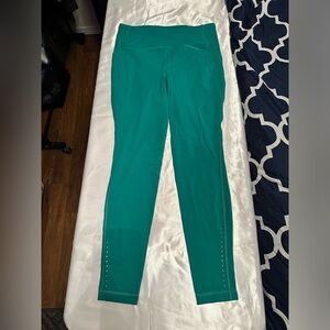 Lululemon swift speed High-Rise tight 28" brushed luxtreme